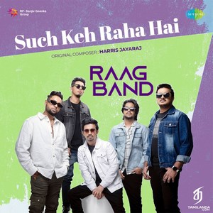 Such Keh Raha Hai (From Rehnaa Hai Terre Dil Mein) - Single (2023) (Harris Jayaraj)